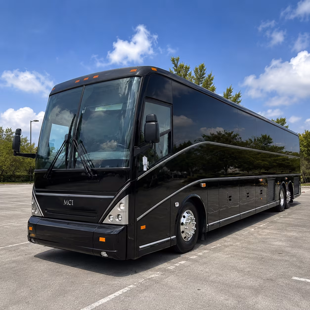 a perfect ride for concerts at live oak bank pavilion and greenfield lake