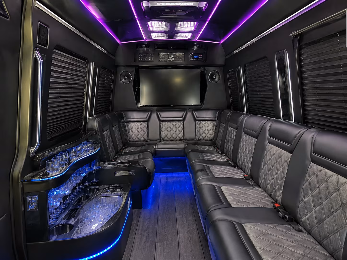 book wilmington prom transportation early the calendar fills fast