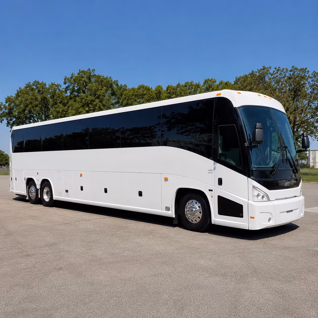 book youth group and retreat transportation from wilmington
