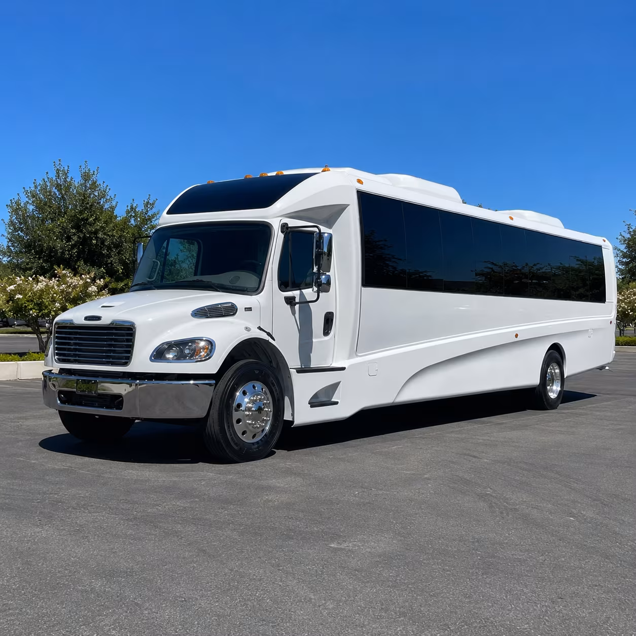cary employee transportation