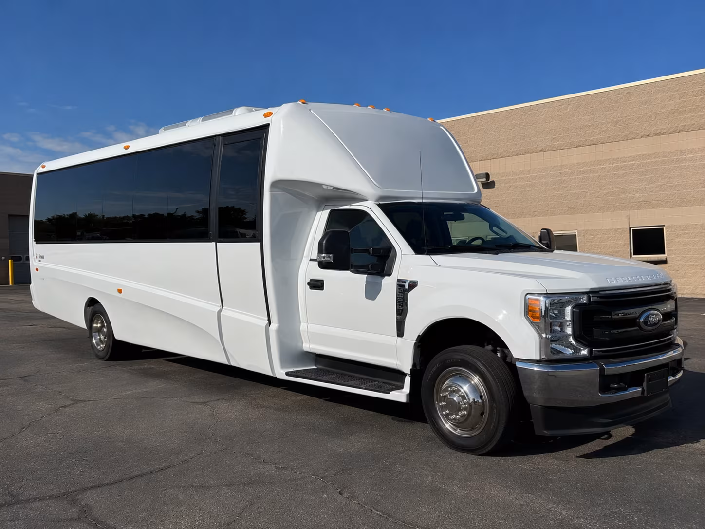 cary government military transportation