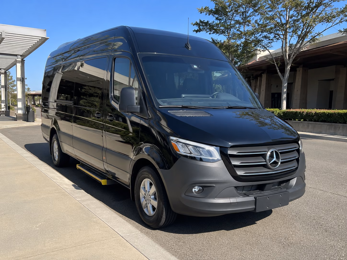 cary sporting event transportation