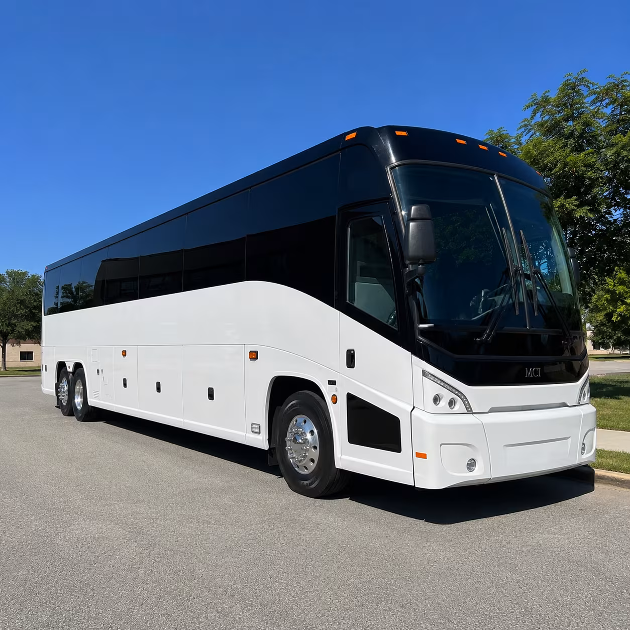 chapel hill charter bus