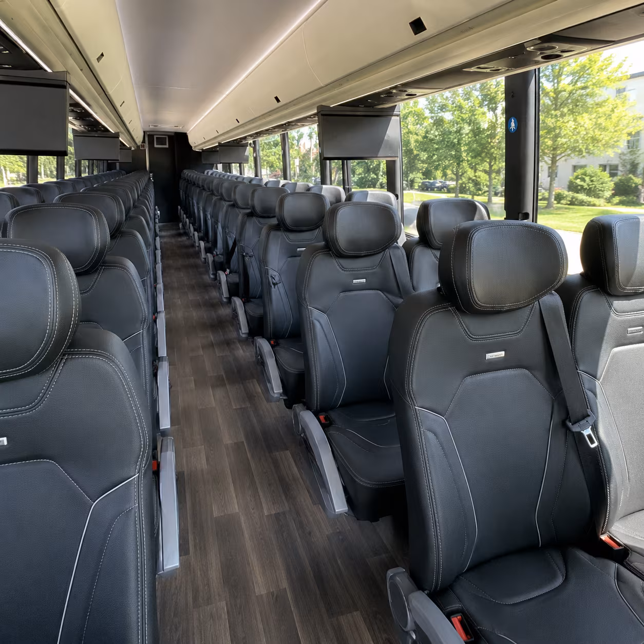 fayetteville church transportation