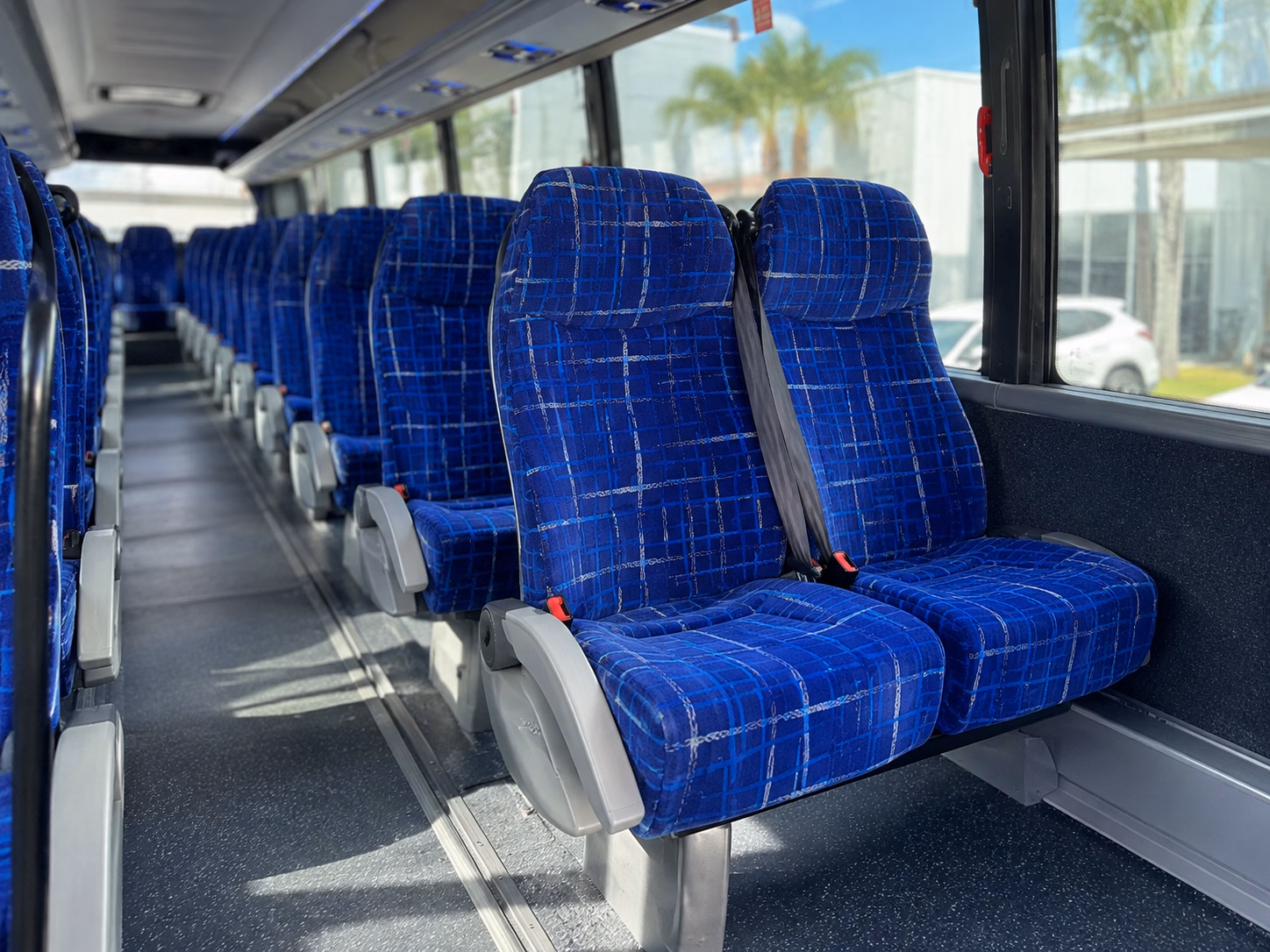 finding group transportation to uncw seahawks games just got easy
