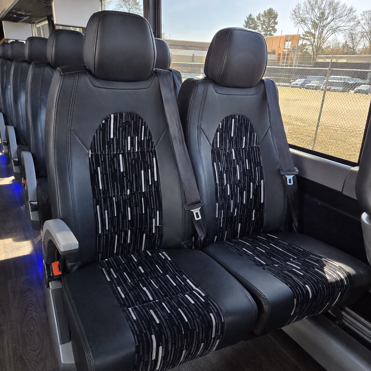 for downtown wilmington wine and brewery crawls a bus makes all the difference
