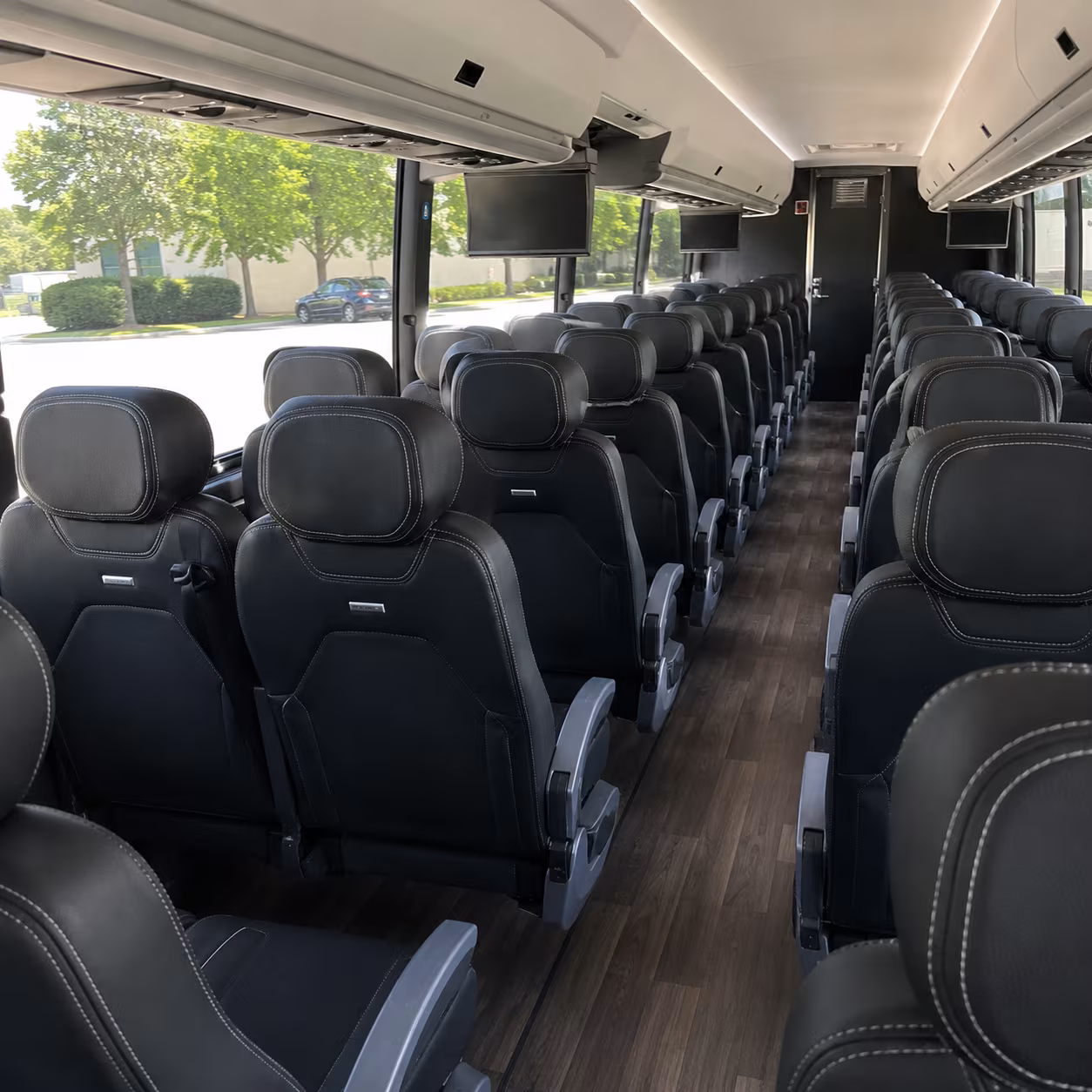 greenville church transportation