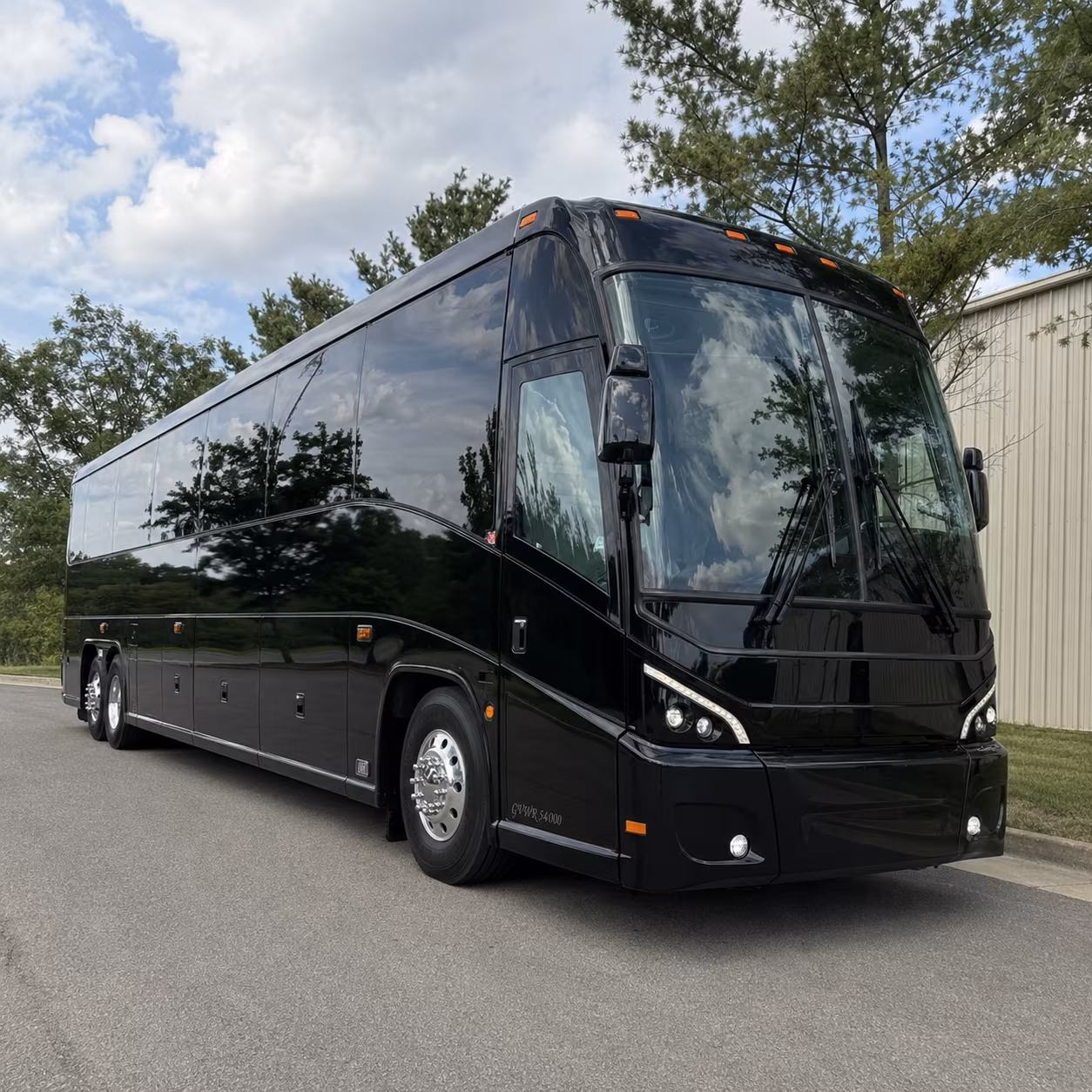 group shuttles for wilmington s film and production industry