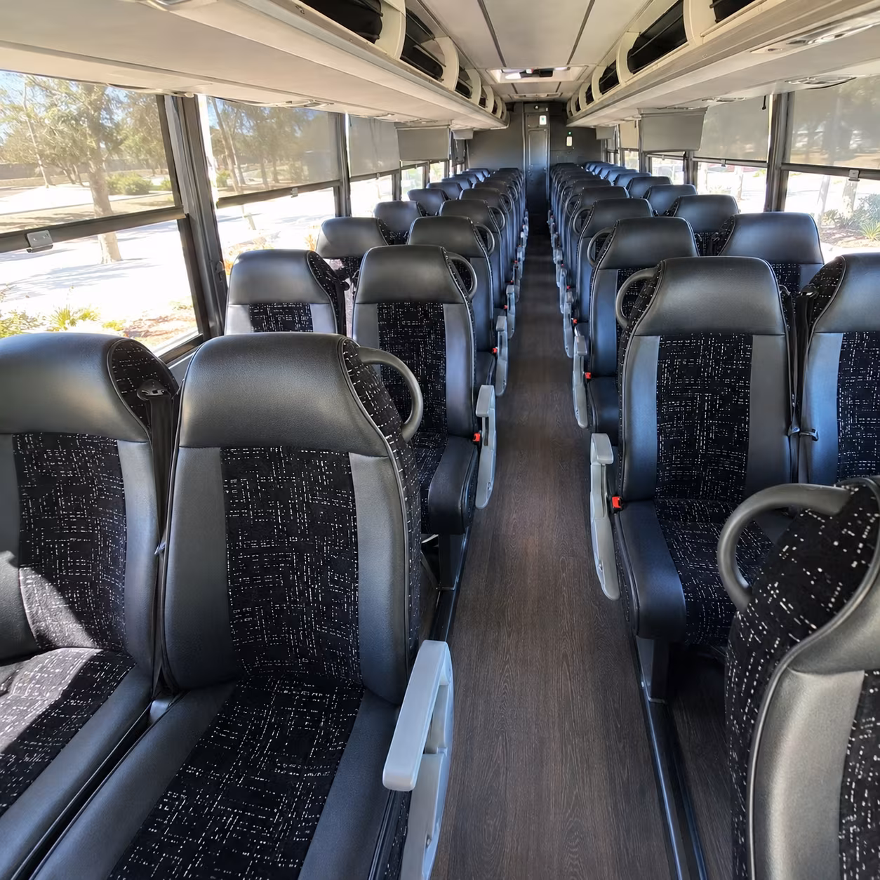 jacksonville church transportation
