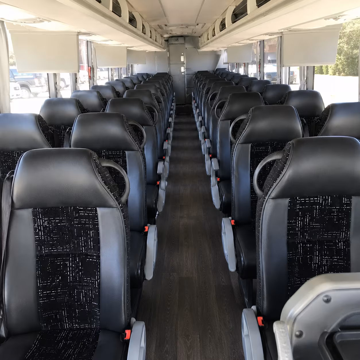 myrtle beach church transportation