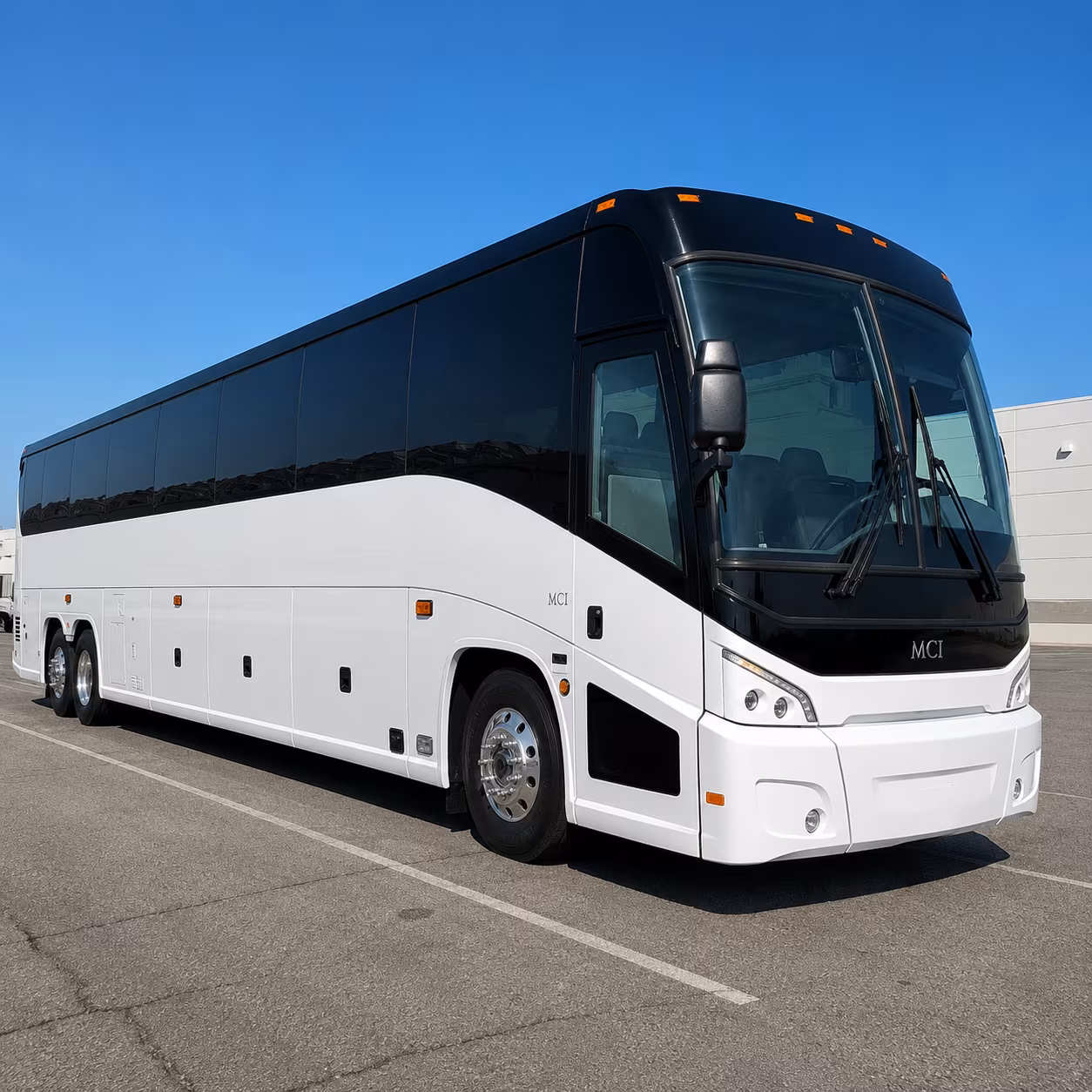 myrtle beach corporate transportation