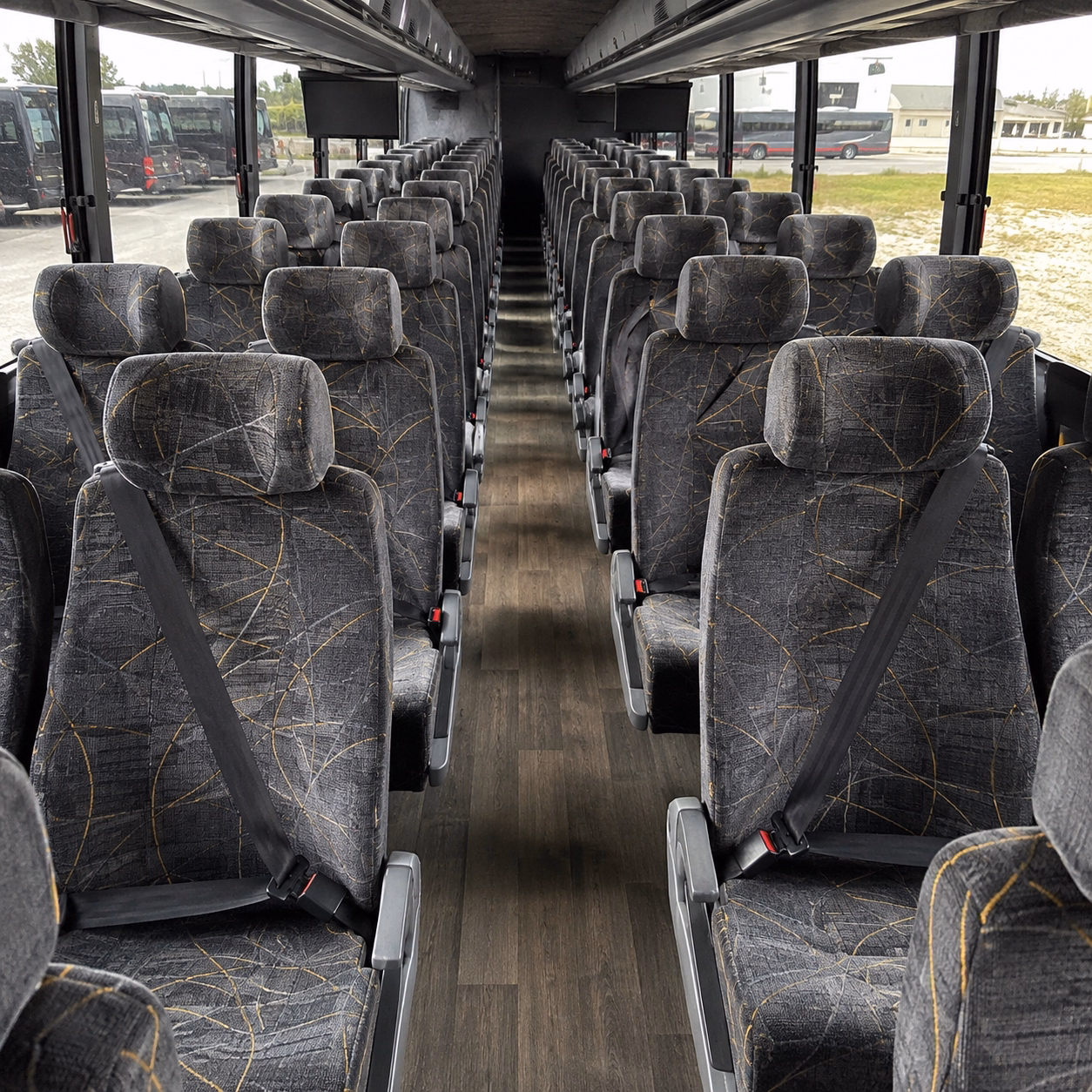 raleigh church transportation