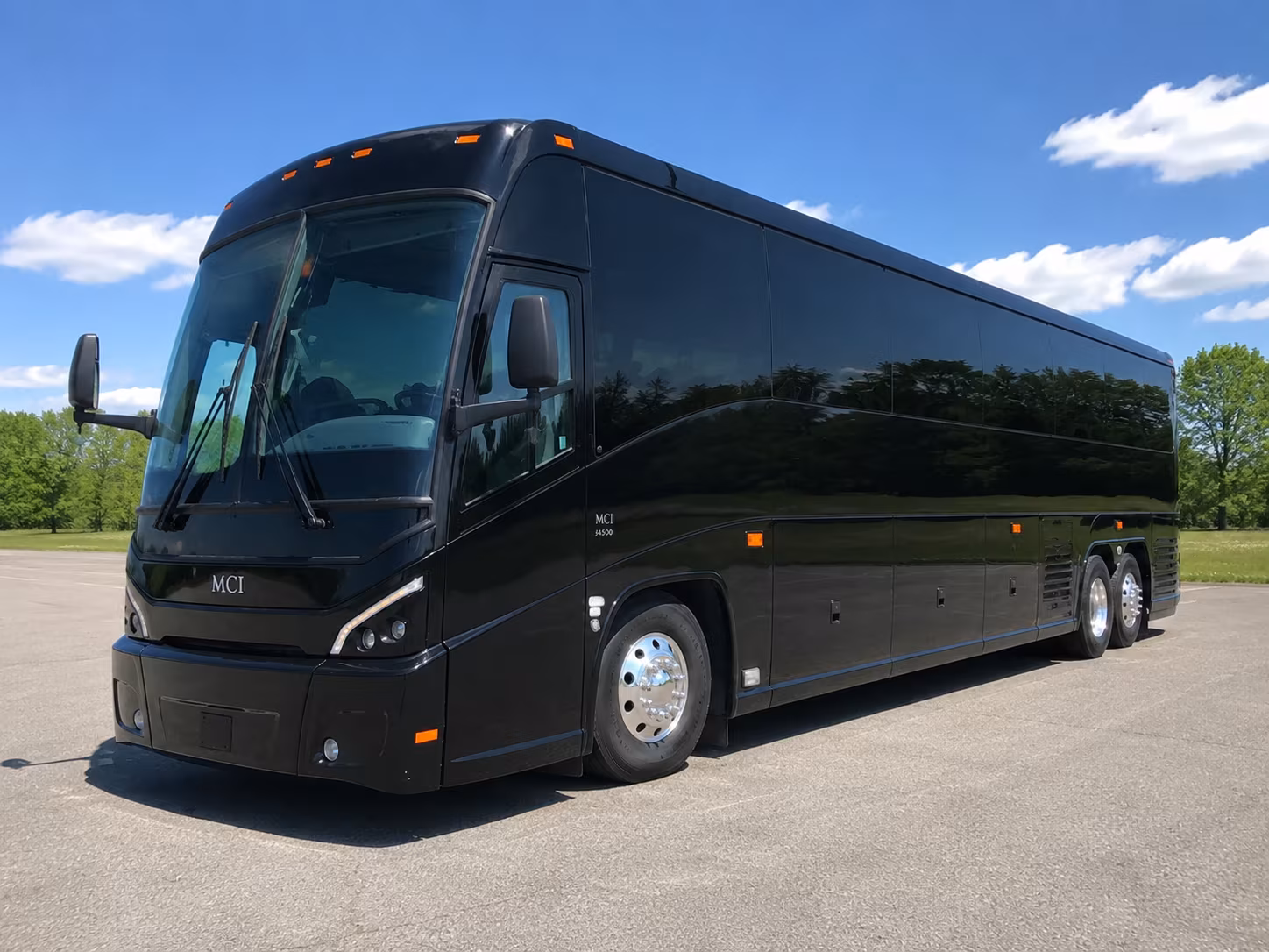 ready to compare wilmington event transportation in seconds
