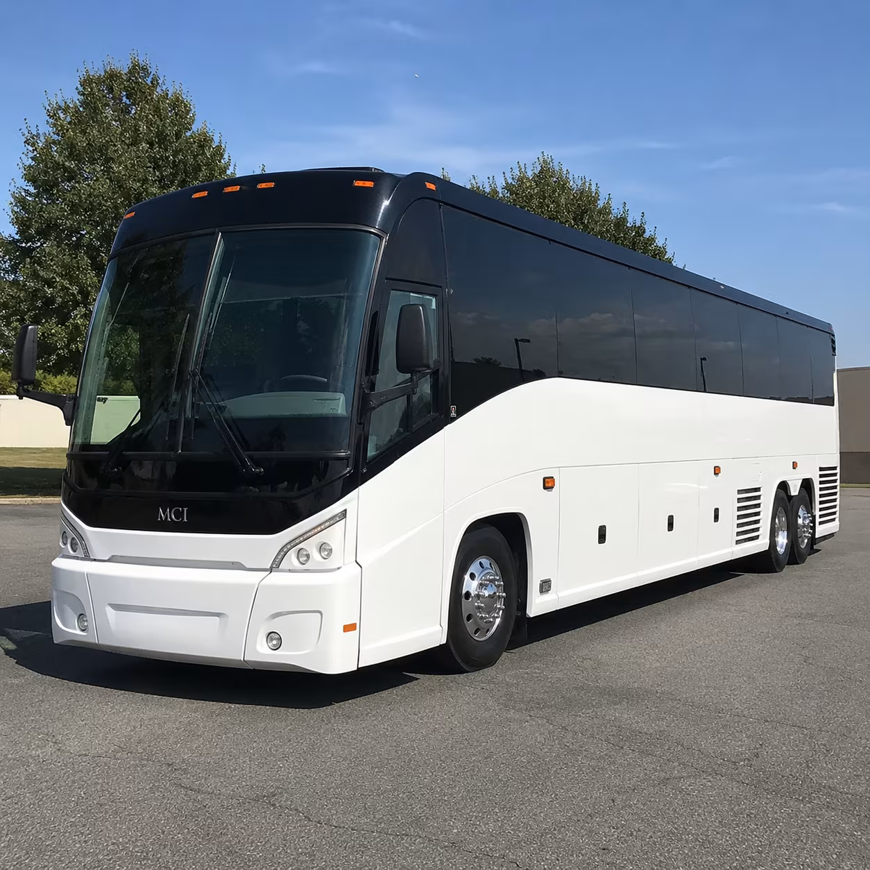 recurring corporate shuttles for wilmington s growing tech and finance sector