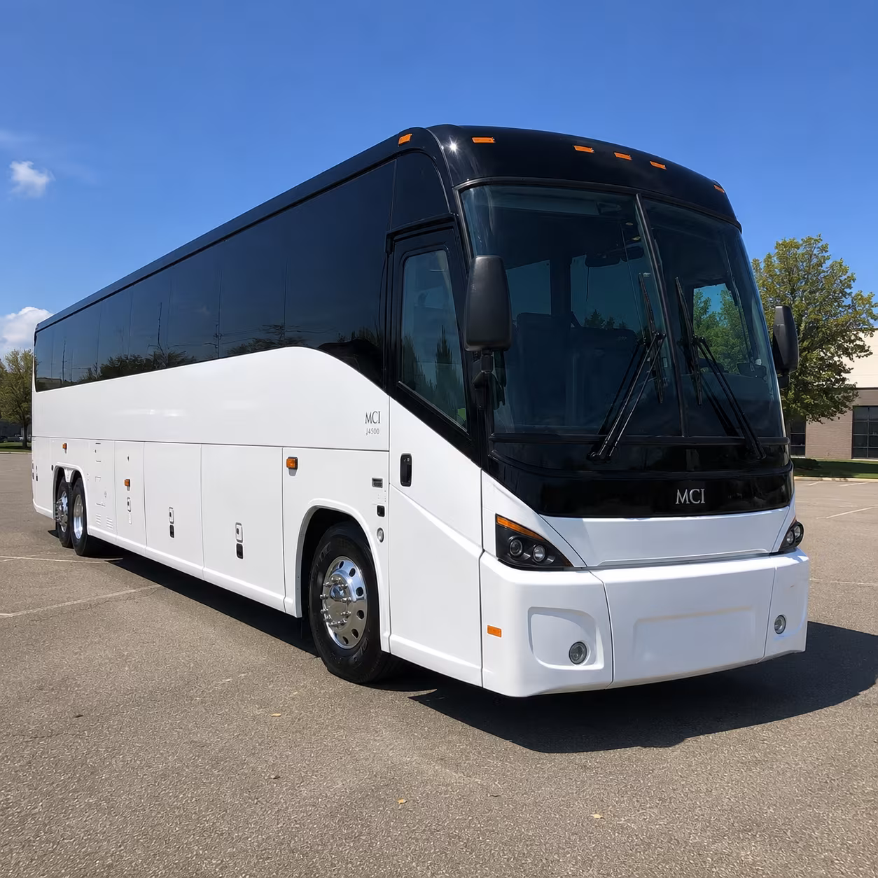 rocky mount charter bus