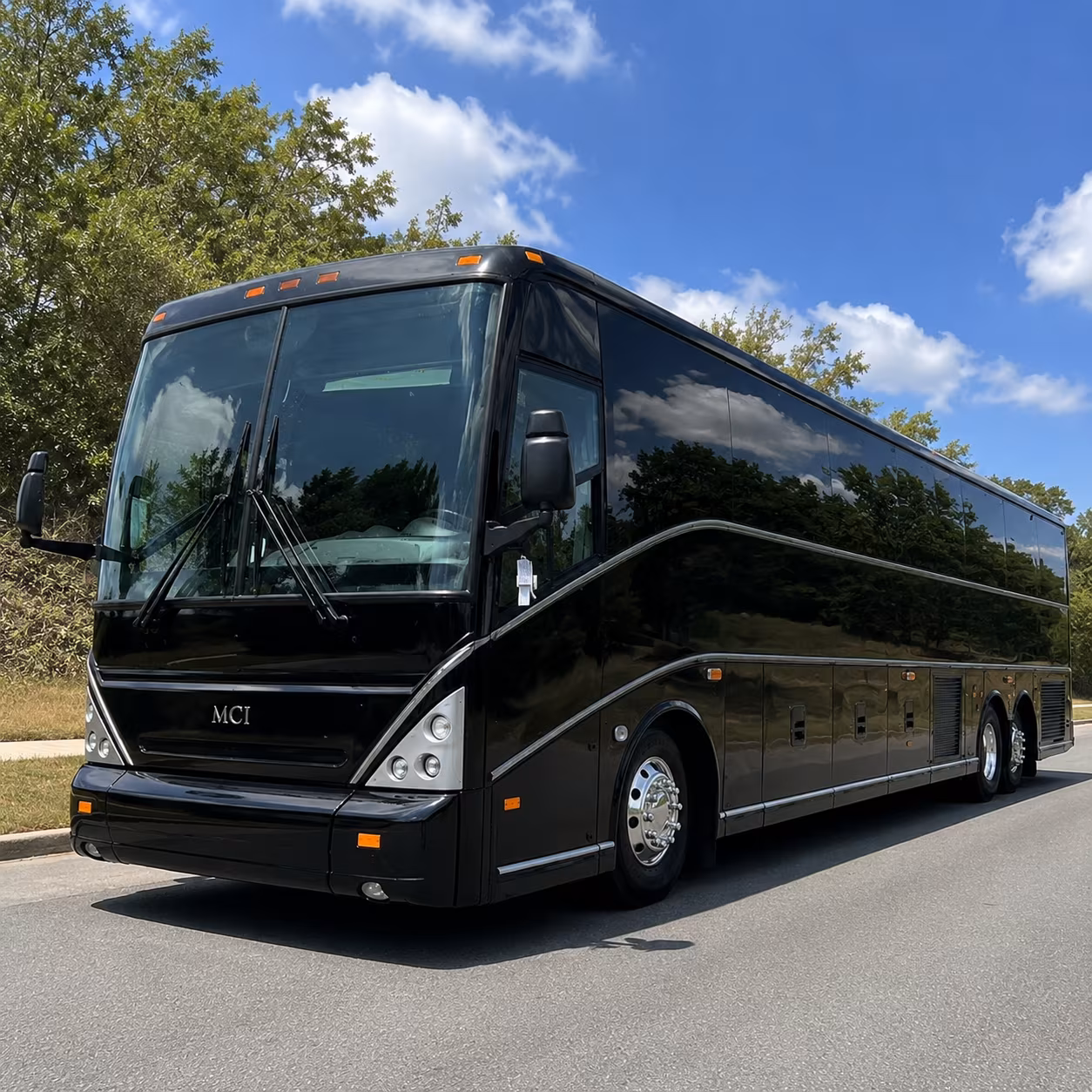 shuttle your team between downtown hotels and the wilmington convention center