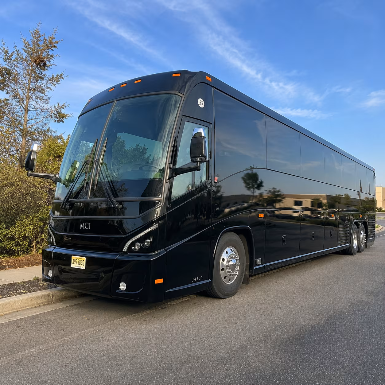 skip the us 17 gridlock with a wilmington employee shuttle