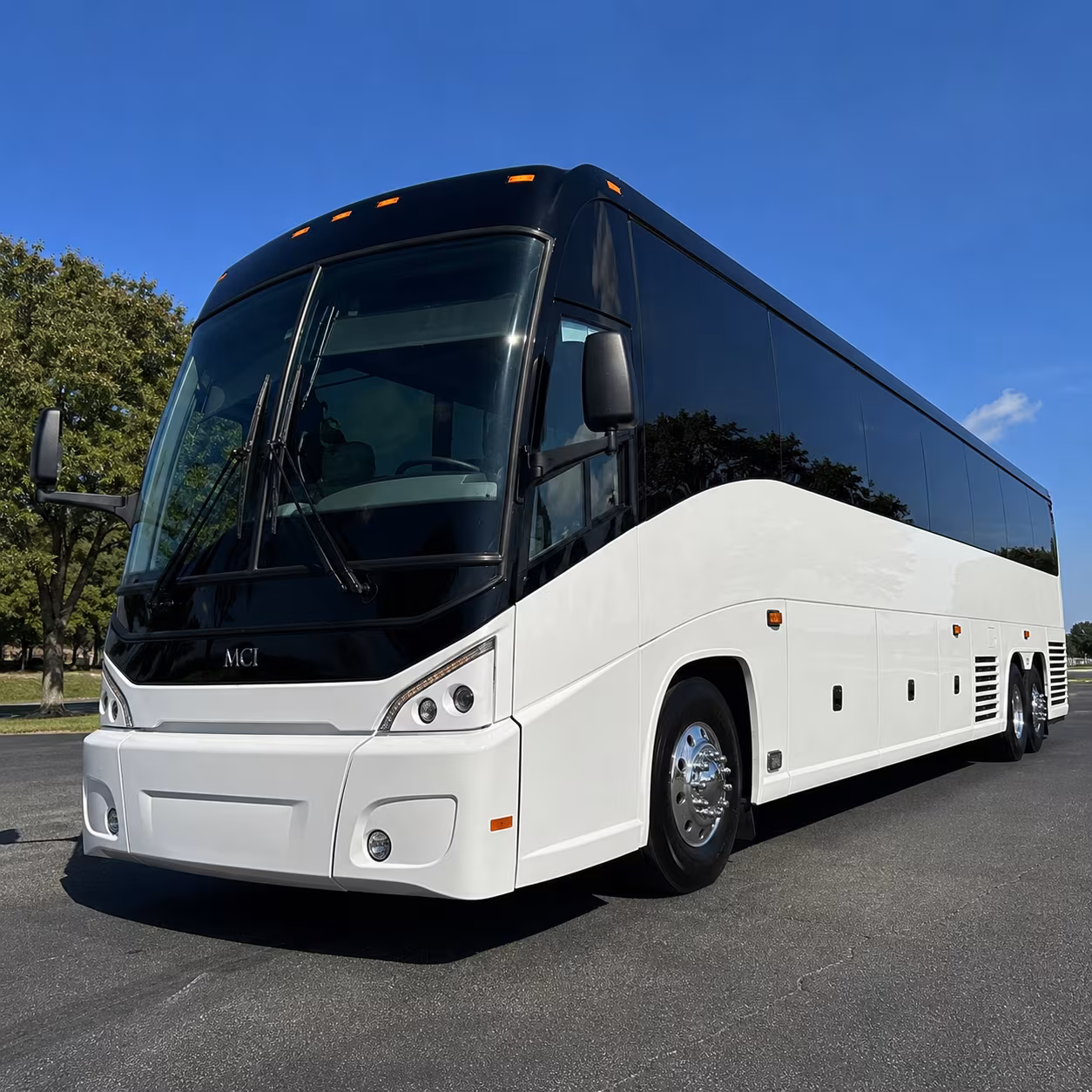 start your long distance trip from wilmington without the usual headaches