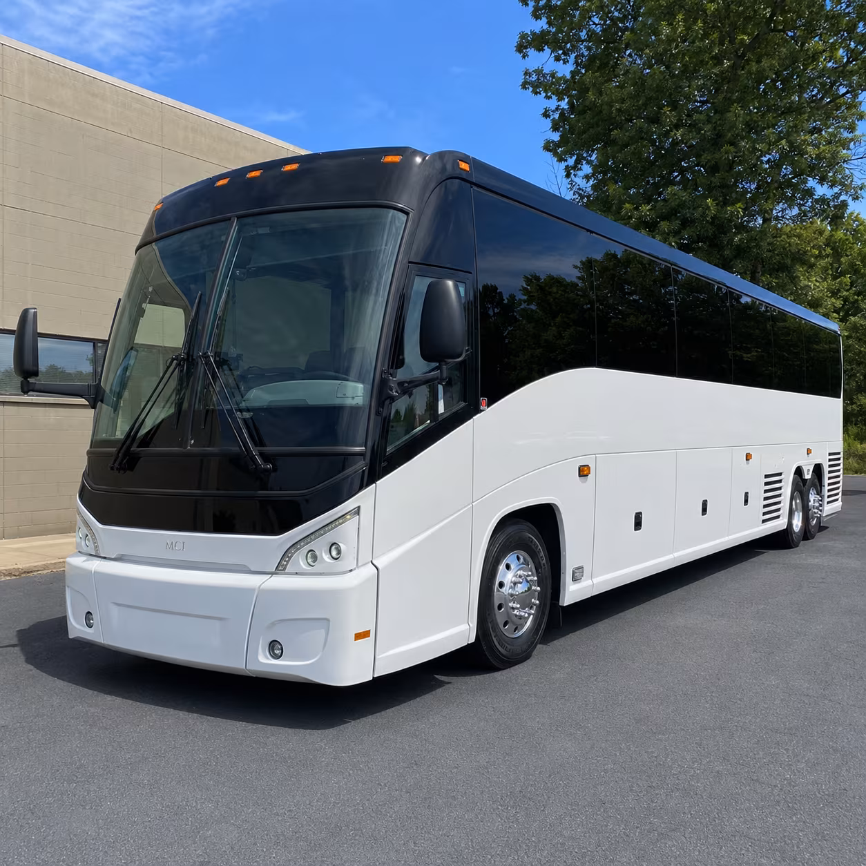 through a network of bus companies find transportation for government conferences and agency shuttles