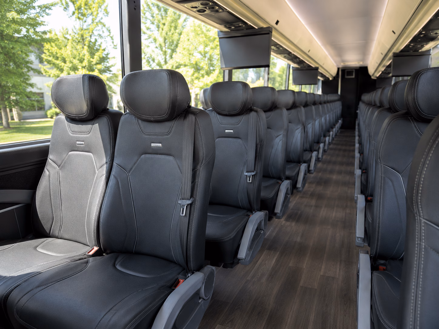 why wilmingtoncharterbuscompany com is the smartest way to book sporting event transportation in wilmington