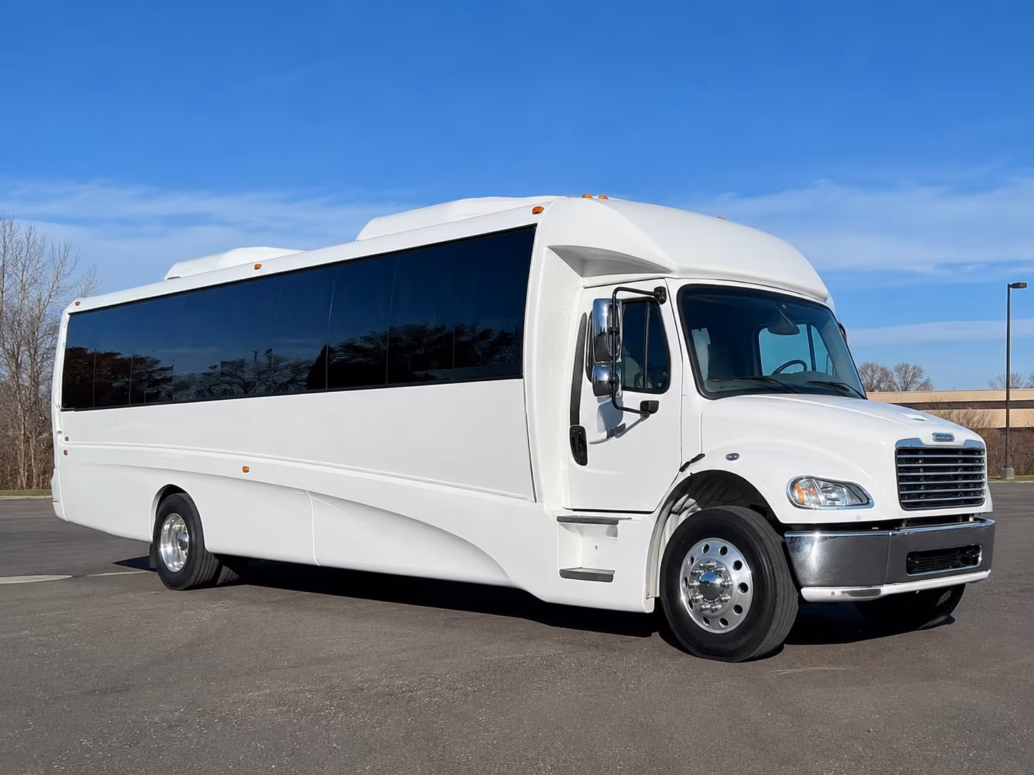 wilmington bachelor bachelorette party bus rental
