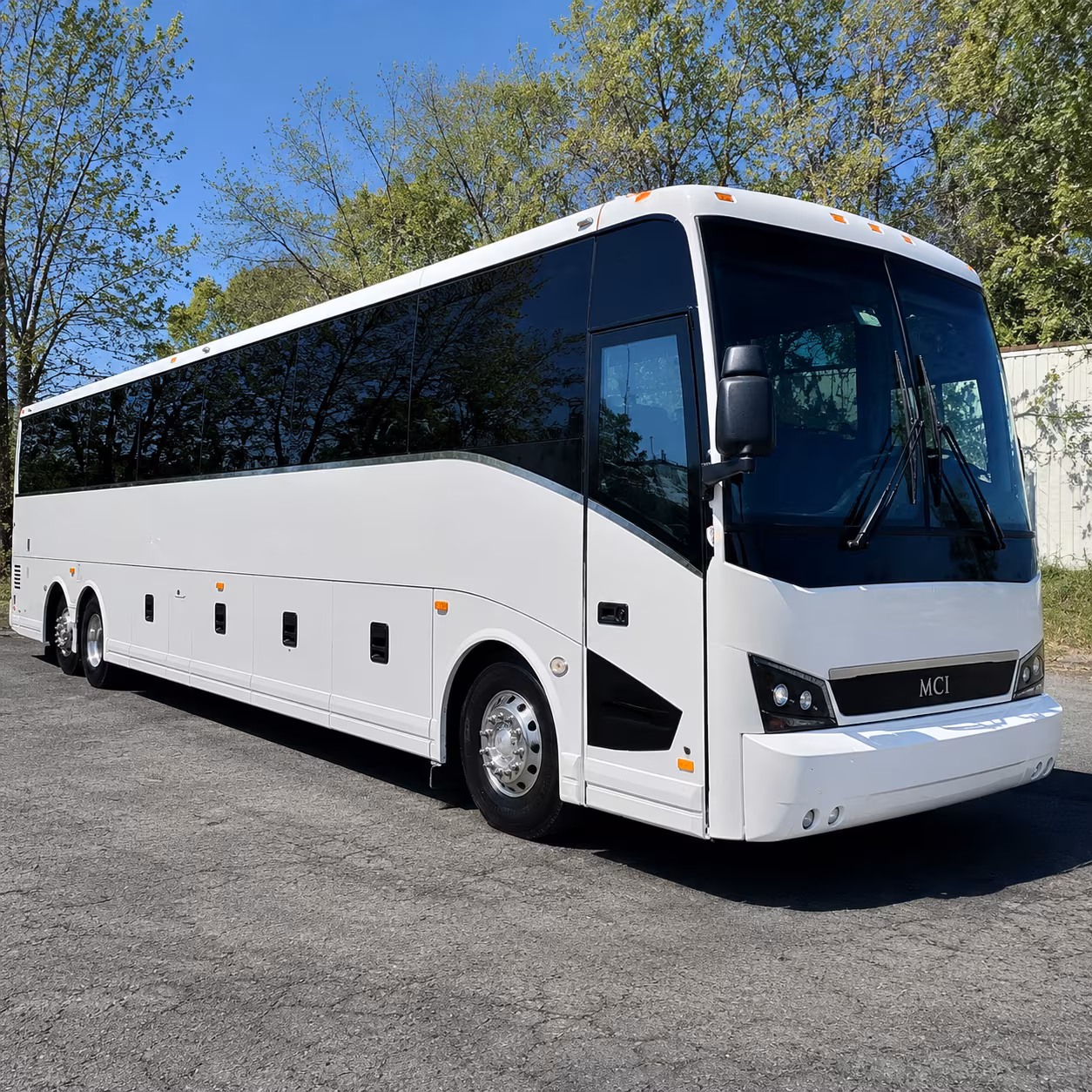 wilmingtoncharterbuscompany com is ready to help every wilmington area church find the right bus