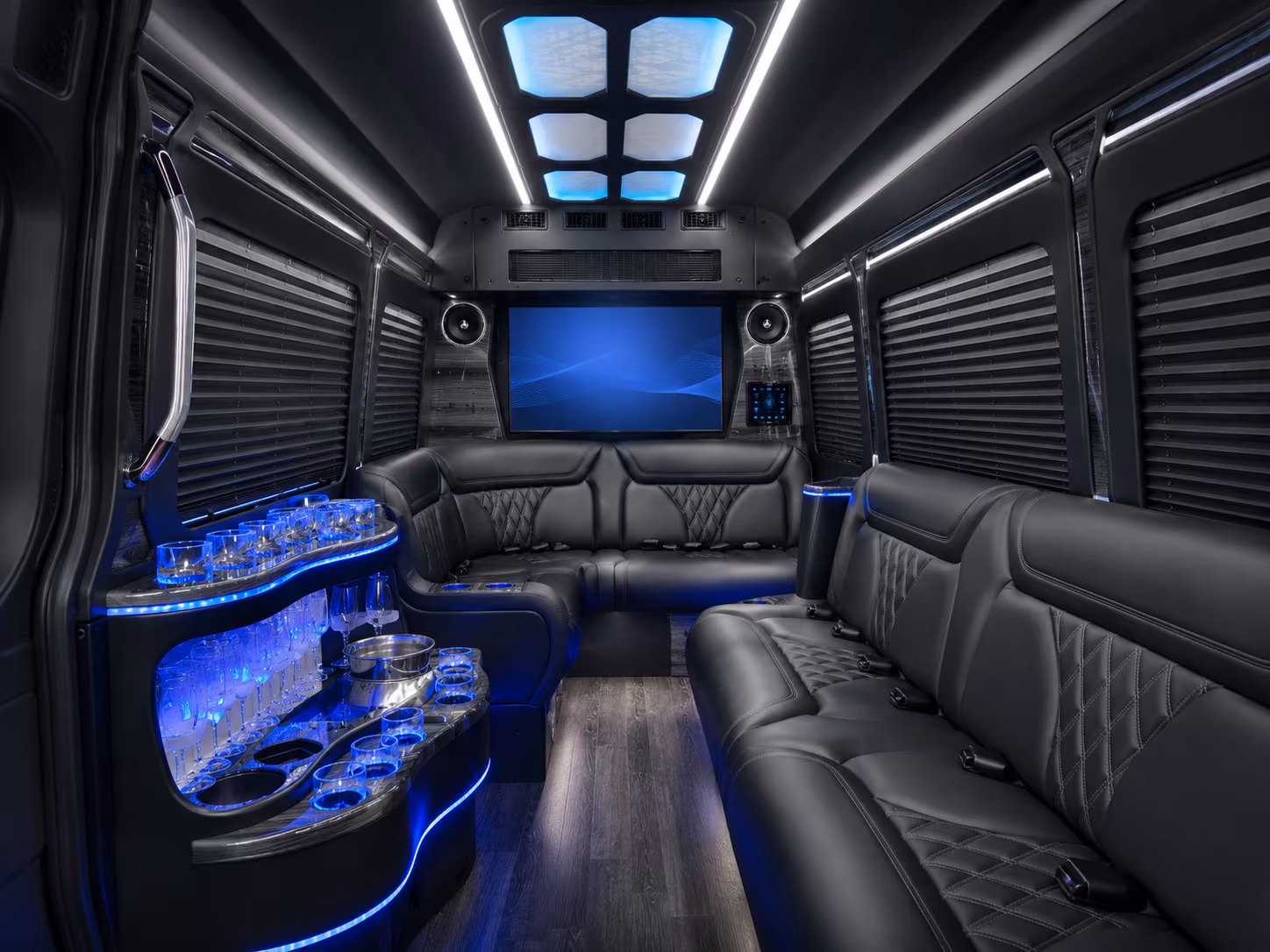 with one form compare long distance buses for groups of any size leaving wilmington